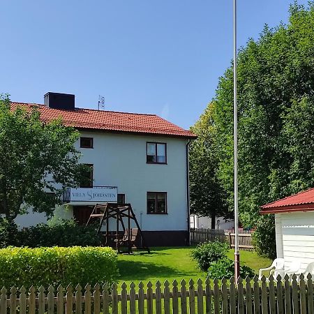 Villa Sjoehaesten Grangärde Rom bilde