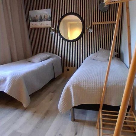 Villa Sjoehaesten Grangärde Eksteriør bilde