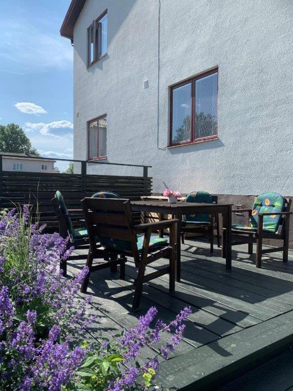 Villa Sjoehaesten Grangärde Eksteriør bilde