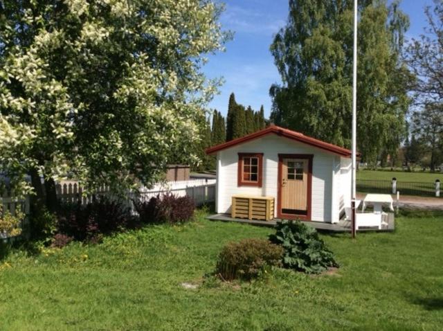 Villa Sjoehaesten Grangärde Eksteriør bilde